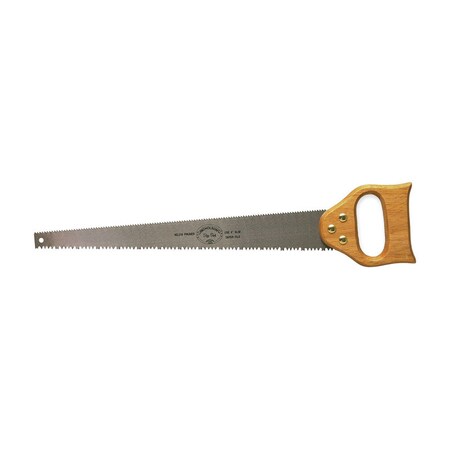 Crescent Nicholson Pruning Saw Dble Edge16" 80269